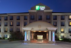  - Holiday Inn Express & Suites Fort Collins