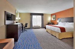  - Holiday Inn Express & Suites St Louis Airport - I-70, Exit 236 & 237