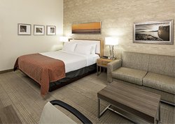  - Holiday Inn Falmouth