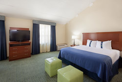  - Holiday Inn Falmouth