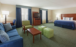  - Holiday Inn Falmouth