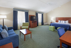  - Holiday Inn Falmouth