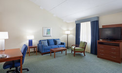  - Holiday Inn Falmouth