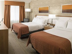  - Holiday Inn Falmouth