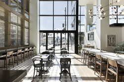  - Kimpton Everly Hotel Hollywood Los Angeles