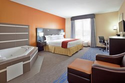  - Holiday Inn Express & Suites St Louis Airport - I-70, Exit 236 & 237