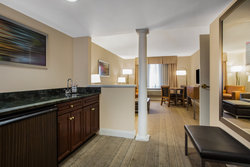  - Holiday Inn Saratoga Springs