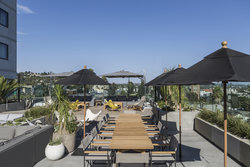  - Kimpton Everly Hotel Hollywood Los Angeles