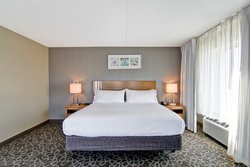  - Holiday Inn Express & Suites Downtown Toronto Area