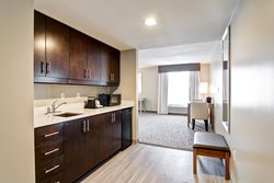  - Holiday Inn Express & Suites Downtown Toronto Area