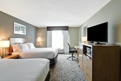  - Holiday Inn Express & Suites Downtown Toronto Area
