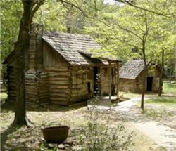  - Holiday Inn Express & Suites Tahlequah