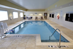  - Holiday Inn Express & Suites Tahlequah