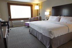  - Holiday Inn Express & Suites Tahlequah