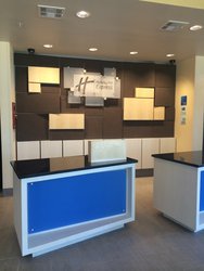  - Holiday Inn Express & Suites Tahlequah