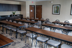  - Holiday Inn Express & Suites Tahlequah