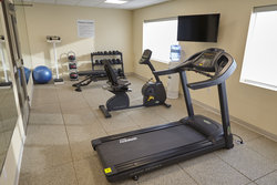  - Holiday Inn Express & Suites Tahlequah