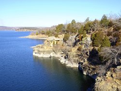  - Holiday Inn Express & Suites Tahlequah