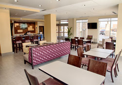  - Holiday Inn Express & Suites Tahlequah