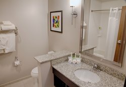  - Holiday Inn Express & Suites Tahlequah