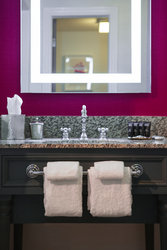  - Kimpton Brice Hotel Savannah