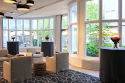  - Kimpton Brice Hotel Savannah