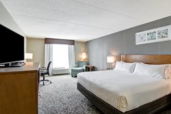  - Holiday Inn Express & Suites Downtown Toronto Area