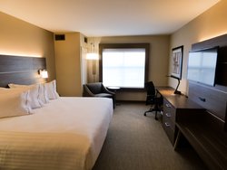 - Holiday Inn Express & Suites Plymouth