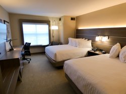  - Holiday Inn Express & Suites Plymouth