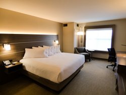  - Holiday Inn Express & Suites Plymouth