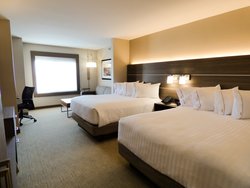  - Holiday Inn Express & Suites Plymouth