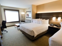  - Holiday Inn Express & Suites Plymouth