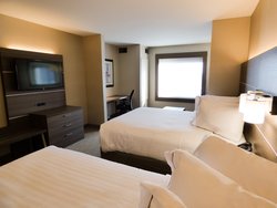  - Holiday Inn Express & Suites Plymouth