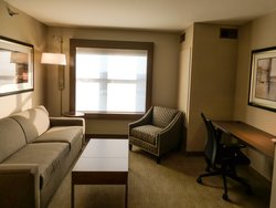  - Holiday Inn Express & Suites Plymouth