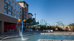  - Holiday Inn Express & Suites Seaworld Orlando