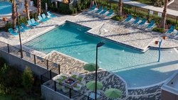  - Holiday Inn Express & Suites Seaworld Orlando