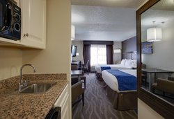  - Holiday Inn Express & Suites Carlstadt - I-95, Exit 16