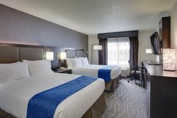  - Holiday Inn Express & Suites Carlstadt - I-95, Exit 16