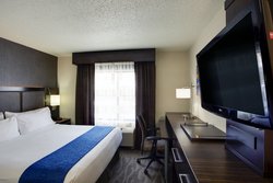  - Holiday Inn Express & Suites Carlstadt - I-95, Exit 16