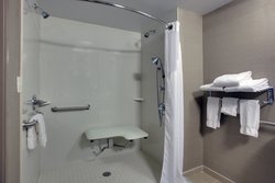  - Holiday Inn Express & Suites Carlstadt - I-95, Exit 16