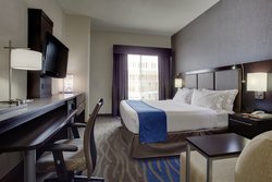  - Holiday Inn Express & Suites Carlstadt - I-95, Exit 16