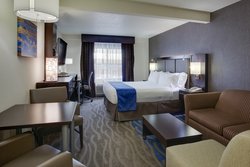  - Holiday Inn Express & Suites Carlstadt - I-95, Exit 16
