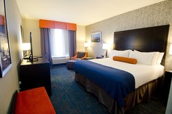  - Holiday Inn Express & Suites West Knoxville - I-40 & I-75, Exit 383