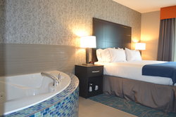  - Holiday Inn Express & Suites West Knoxville - I-40 & I-75, Exit 383