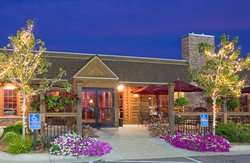  - Holiday Inn Alexandria