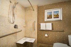  - Holiday Inn Express Woburn - I-95, Exit 54