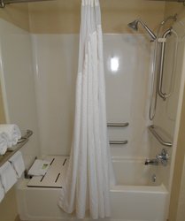  - Holiday Inn Express & Suites DuBois - I-80, Exit 97