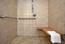  - Holiday Inn Express & Suites DuBois - I-80, Exit 97