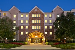  - Staybridge Suites Indianapolis - I-69, Exit 203