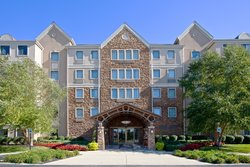  - Staybridge Suites Indianapolis - I-69, Exit 203